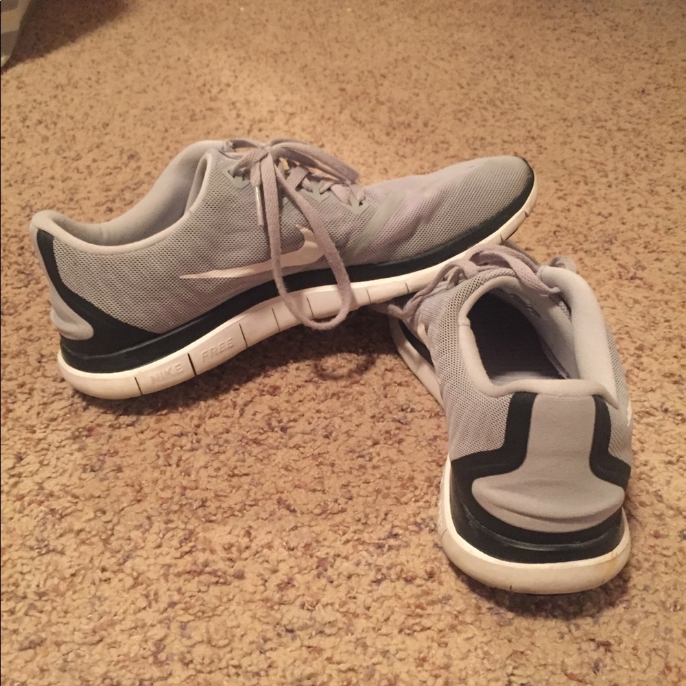Nike Free 4.0